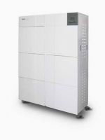 floor standing gas boiler