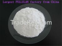 Tablet Coating: Pullulan