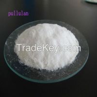 Pullulan: 100% Plant Vegetarian Biological Ingredient