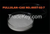 Pullulan: A Water-soluble Polysaccharide