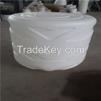 water tank 2000 Ltr plastic china mold making