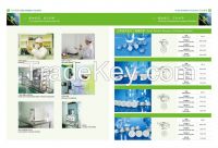 Tejie Butyl Rubber Stoppers