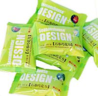 Snacks/Jelly/Candy/Chocolate Auto-weighing Packaging Machine From China