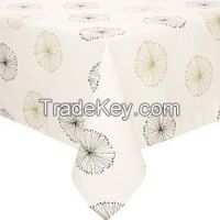 Cotton Table Cloth