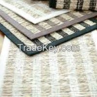 Straw Table Runner