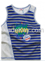 boys vest