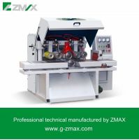 Plank Multi-rip Saw Machine Plank