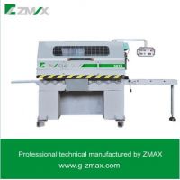 Plank Multi-rip Saw MachinePlank Multi