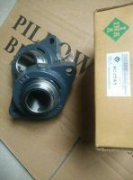 RAL012-NPP pillow block bearings 