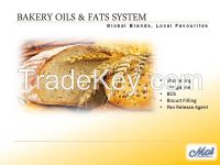 Bakery Fats