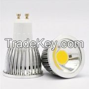 Solar LED Spot Light
