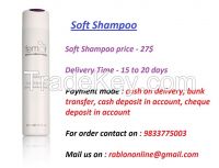 Soft Shampoo