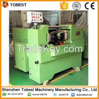 Tobest thread rolling machine hydraulic rolling machine for sale