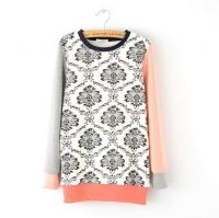 women's fashion pullover