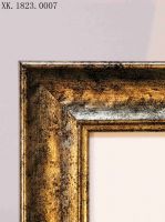 Old Furniture Chocolate Color Photo Frame18