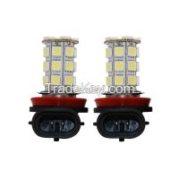 9005 27smd 5050 led auto fog lamp