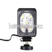 15W high power led floog light 