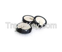 Coin Super Capacitor