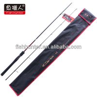 FUJI Fishing Rod LMS001-662M