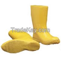 Latex Bootie Covers