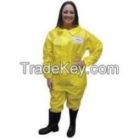 EnviroGuard Chemsplash 7012YS