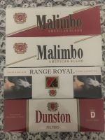 Richman, Richman Royal, Range Royal, Malimbo, Dunston