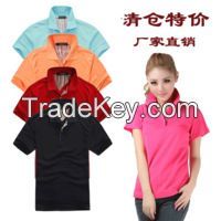 Women T-shirt short-sleeve
