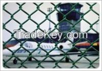 china link fence