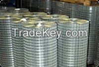 Welded Wire Mesh
