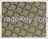 Stainless Steel Square Mesh