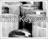 Stainless Steel Wire mesh	