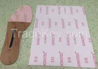 Shoe Insole Material Paper Insole Board