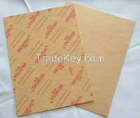 Shoe Material Paper Insole Board For Shoe Manufacturing