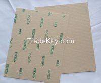 Shoe Material Paper Insole Board For Shoe Manufacturing