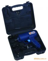 12v Dc Impact Wrench