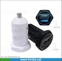 USB Car Charger