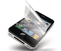Anti-scratch Black Printable Protective Film