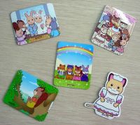 Magnetic inkjet  printable sheet From China