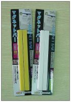 color magnetic strip