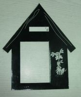 Magnet  photo frame 