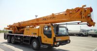 truck crane, mobile crane, crane truck