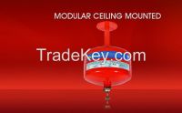 Modular Ceiling Mounted