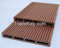 wood plastic composite