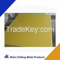 FR4 Insulation Epoxy Glass Laminated Sheet