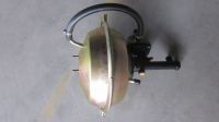 BRAKE BOOSTER
