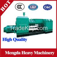 China Factory Vacuum Brick Machine