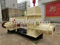 Hot Selling Clay Brick Making Machine