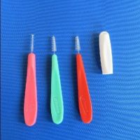 interdental brush