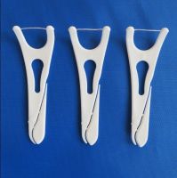 dental flosser