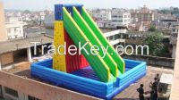 inflatable bouncers,slide,castle,arches,,giant inflatable playground,tent,festival products,water game,sports game...